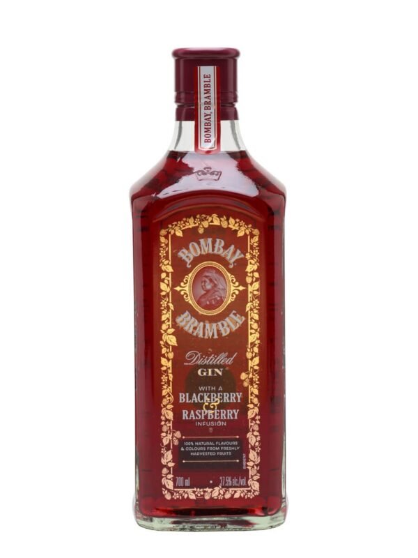 Bombay Bramble Gin