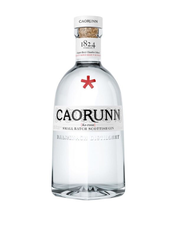 caorunn-gin Caorunn Gin