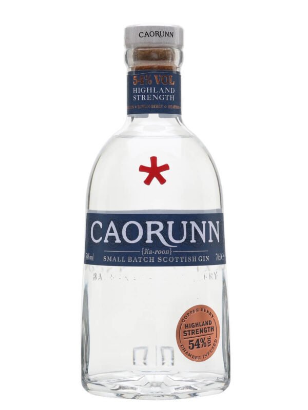 caorunn-highland-strength-gin(1) Caorunn Highland Strength Gin