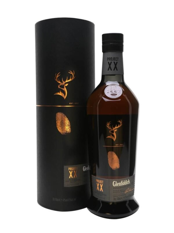 glenfiddich-xx Glenfiddich Project XX