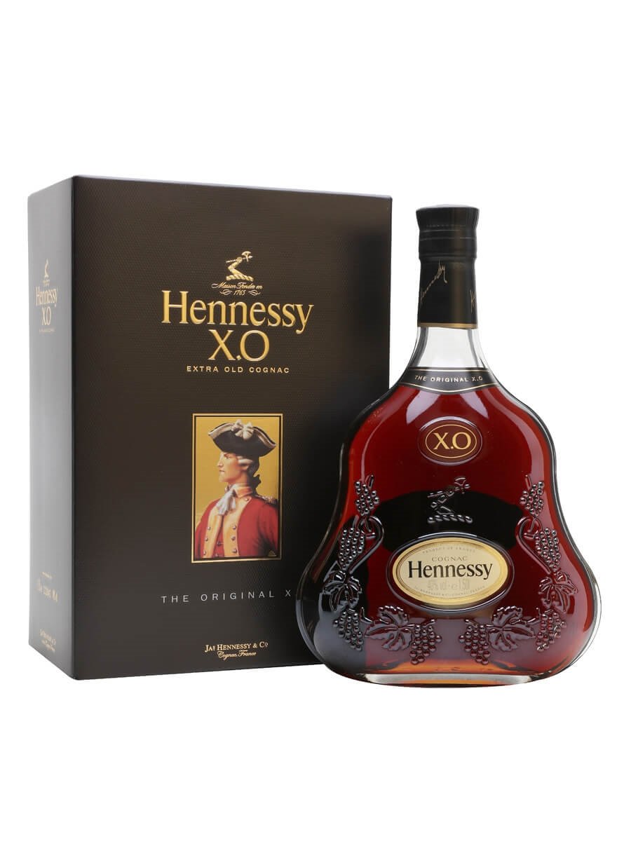 henessey xo Cognac150ml