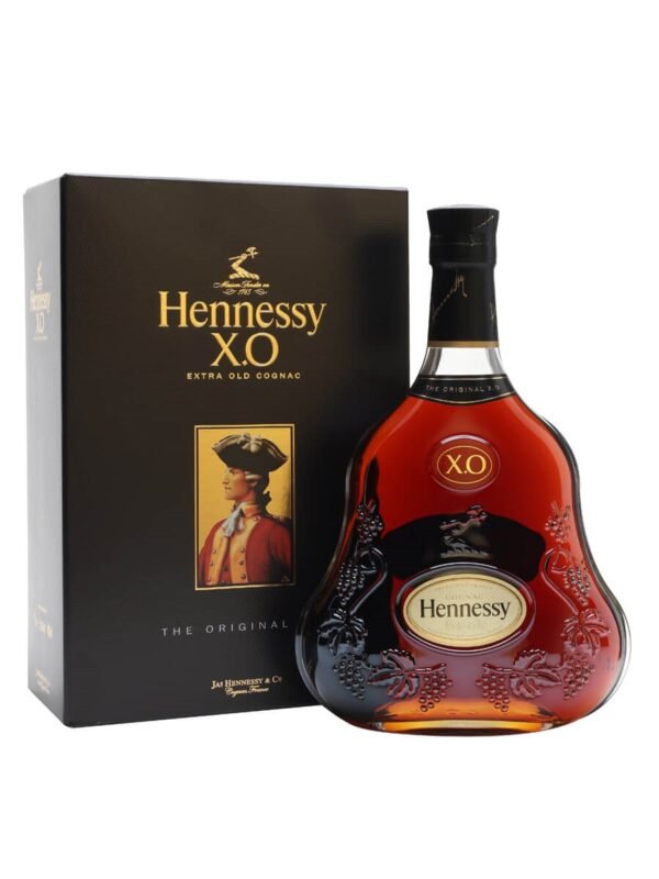 henessy Henessy XO Cognac
