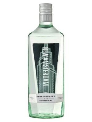 New Amsterdam Gin