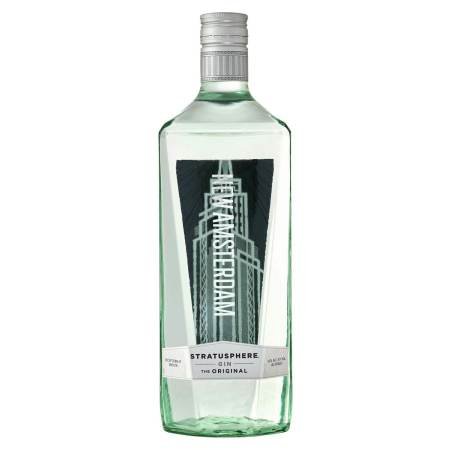 new amsterdam gin New Amsterdam Gin