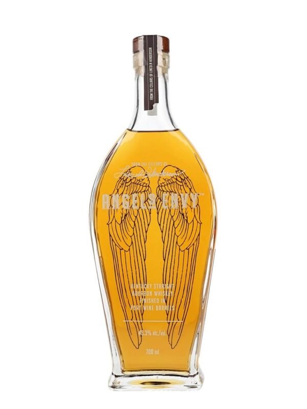 Angel's Envy Bourbon Angel's Envy Bourbon