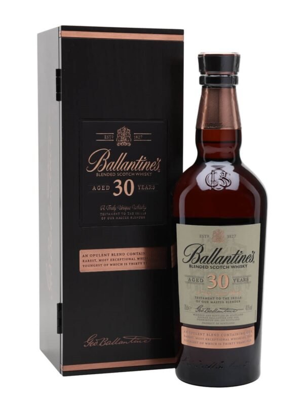 Ballantine's 30 Year Old Ballantine's 30 Year Old