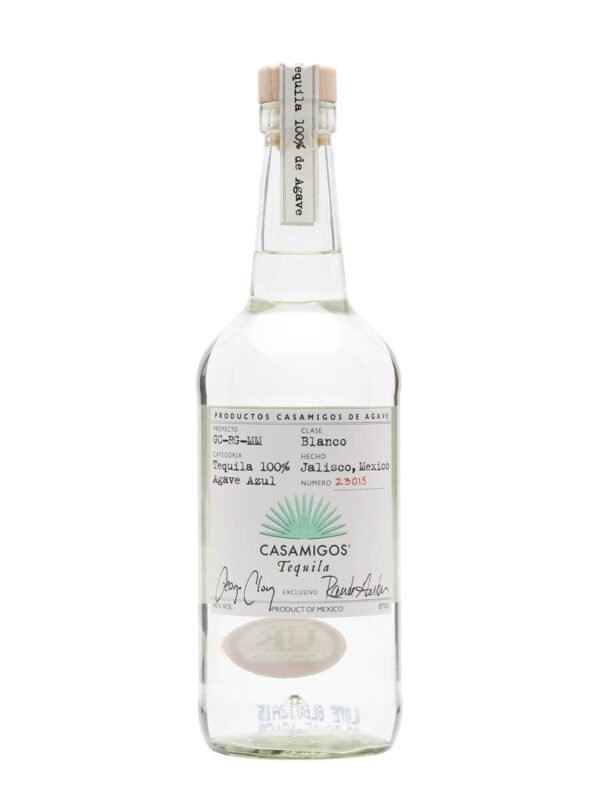 Casamigos Blanco Tequila Casamigos Blanco Tequila