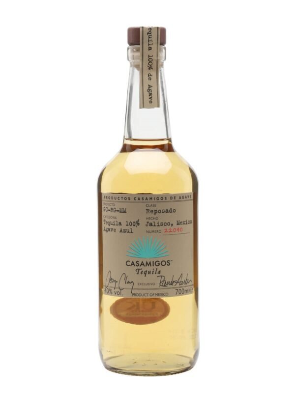 Casamigos Reposado Tequila Casamigos Reposado Tequila