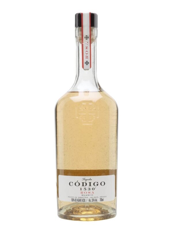 Codigo 1530 Rosa Tequila Codigo 1530 Rosa Tequila