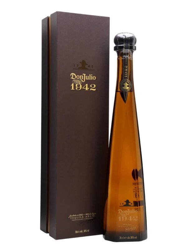 Don Julio 1942 Tequila Don Julio 1942 Tequila