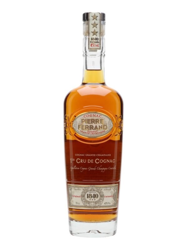 Ferrand 1840 Cognac Ferrand 1840 Cognac