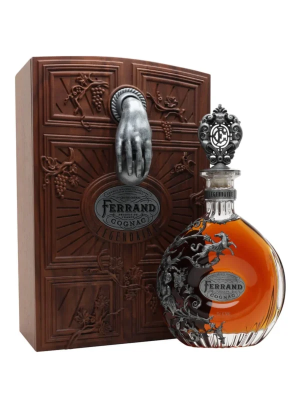 Ferrand Legendaire Cognac Ferrand Legendaire Cognac