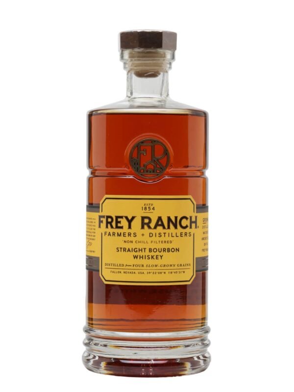 Frey Ranch Bourbon Frey Ranch Bourbon