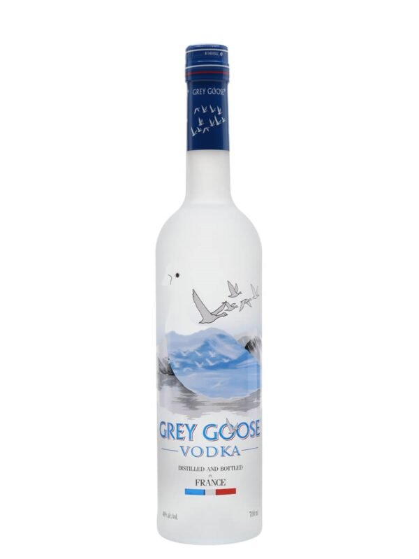 Grey Goose Vodka Grey Goose Vodka