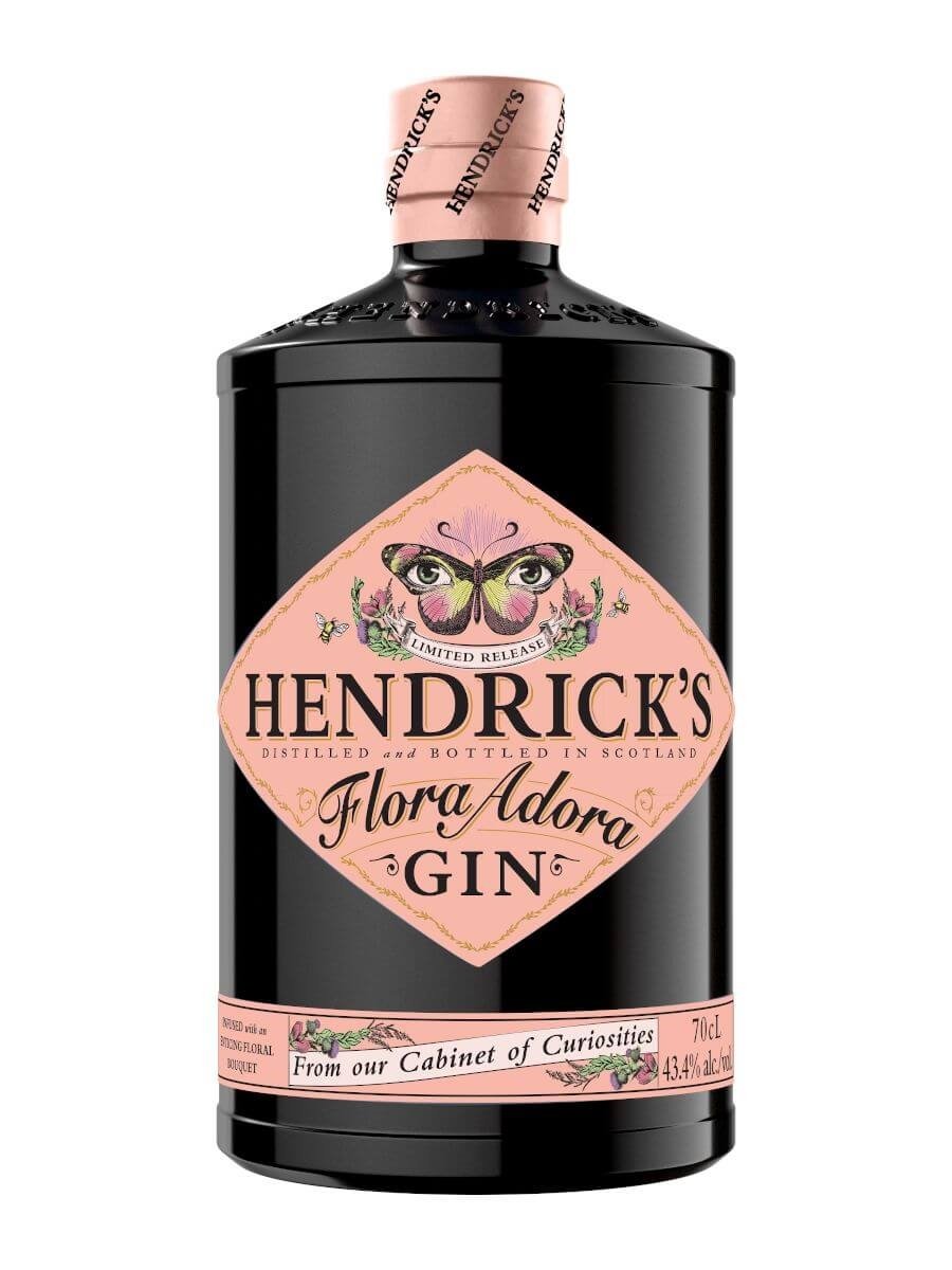 Hendrick's Flora Adora Gin