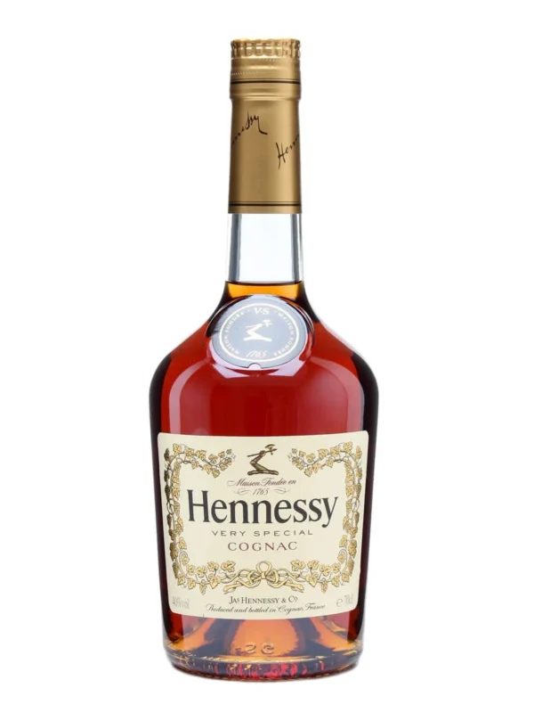 Hennessy VS Cognac Hennessy VS Cognac