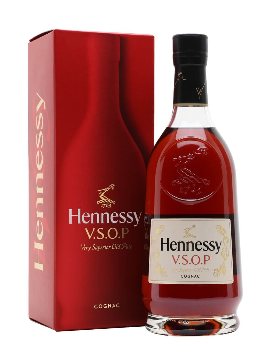 Hennessy VSOP Privilege Cognac