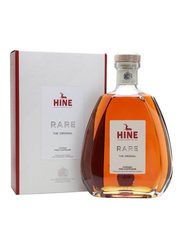 Hine Rare The Original Cognac Hine Rare The Original Cognac