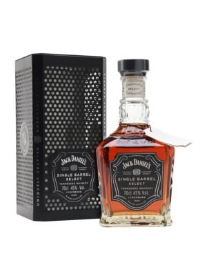Jack Daniel's Single Barrel Select