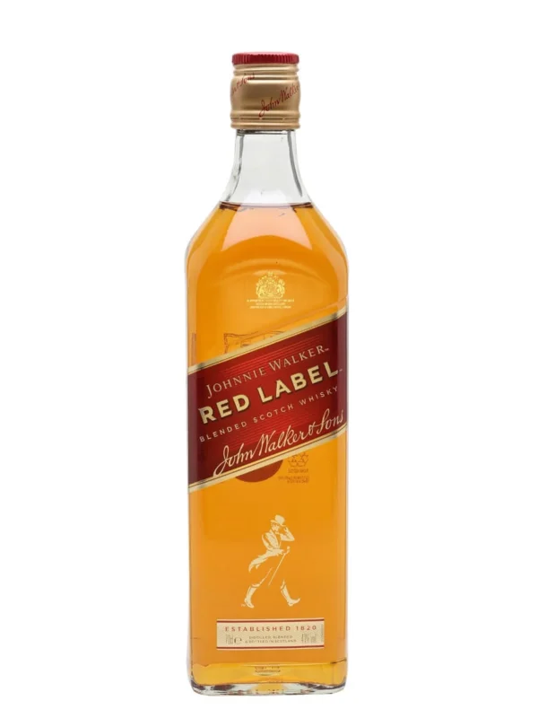Johnnie Walker Red Label Johnnie Walker Red Label