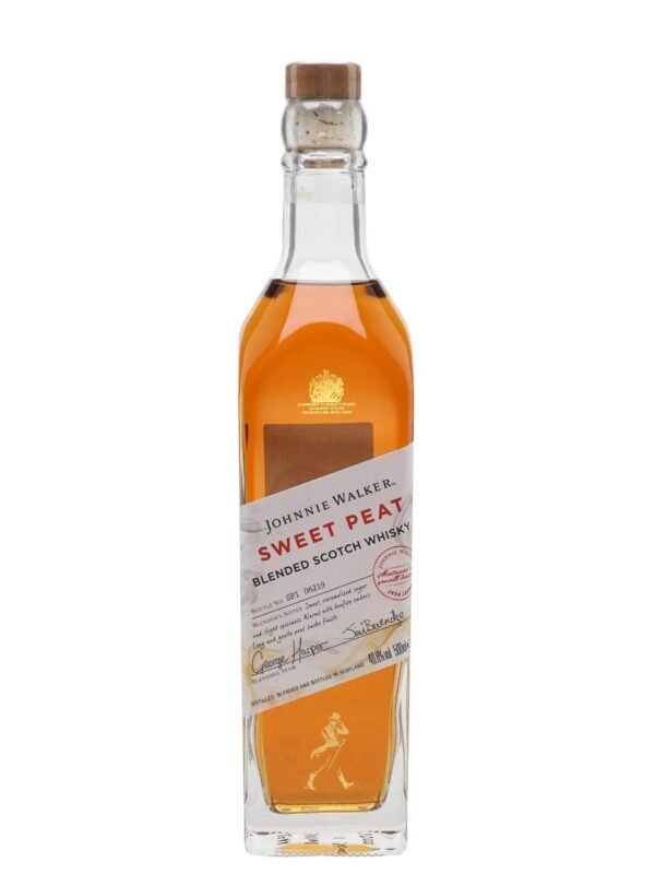 Johnnie Walker Sweet Peat Johnnie Walker Sweet Peat