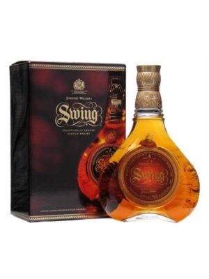 Johnnie Walker Swing