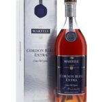 Martell Cordon Bleu Extra XO Cognac