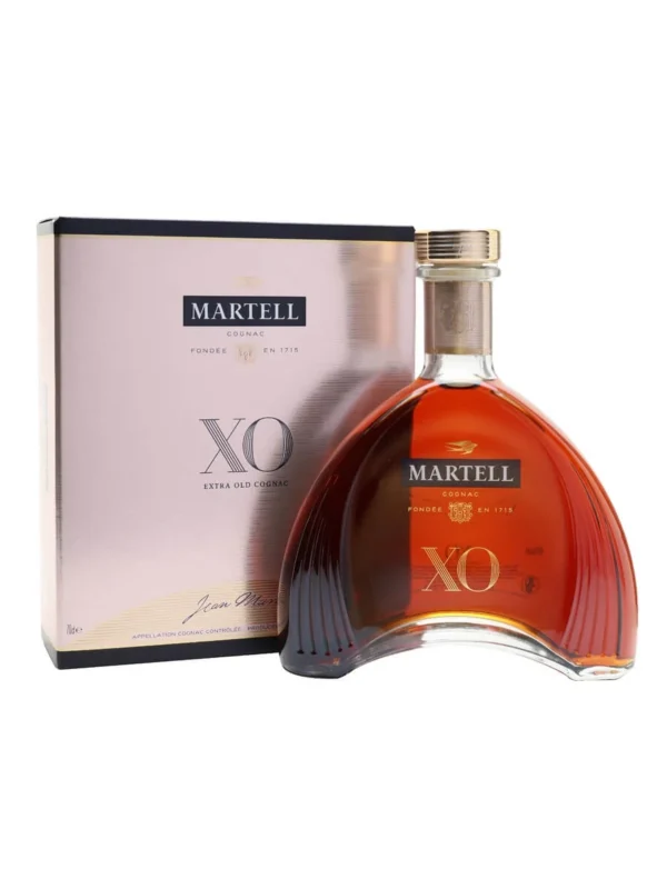Martell XO Cognac Martell XO Cognac