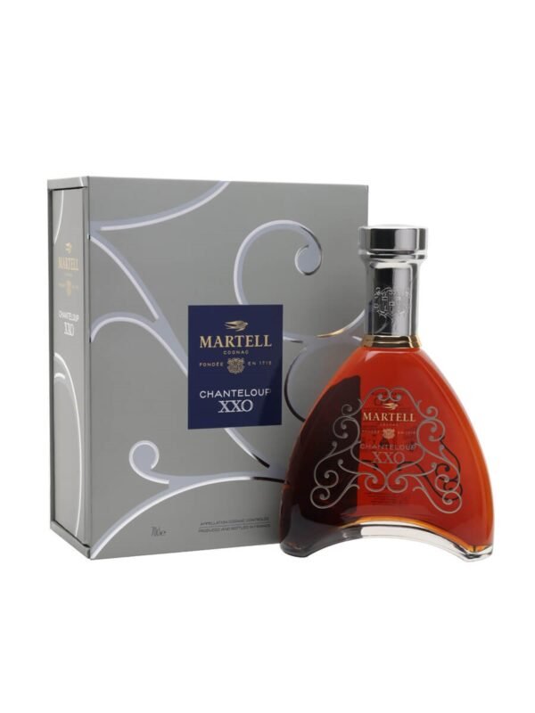 Martell XXO Cognac Martell XXO Cognac