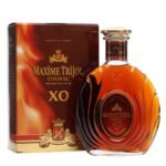 Maxime Trijol XO Classic Cognac