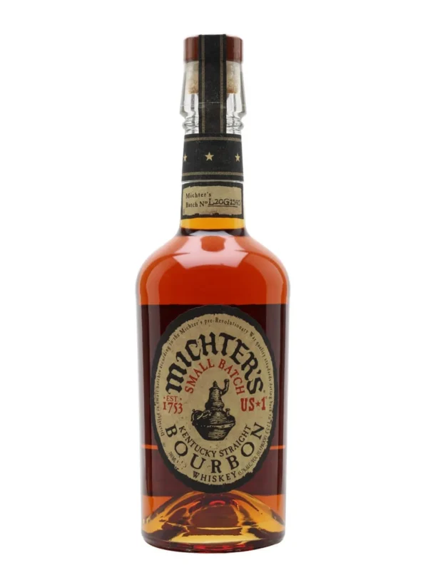 Michter-us-1 Michter's US*1 Small Batch Bourbon