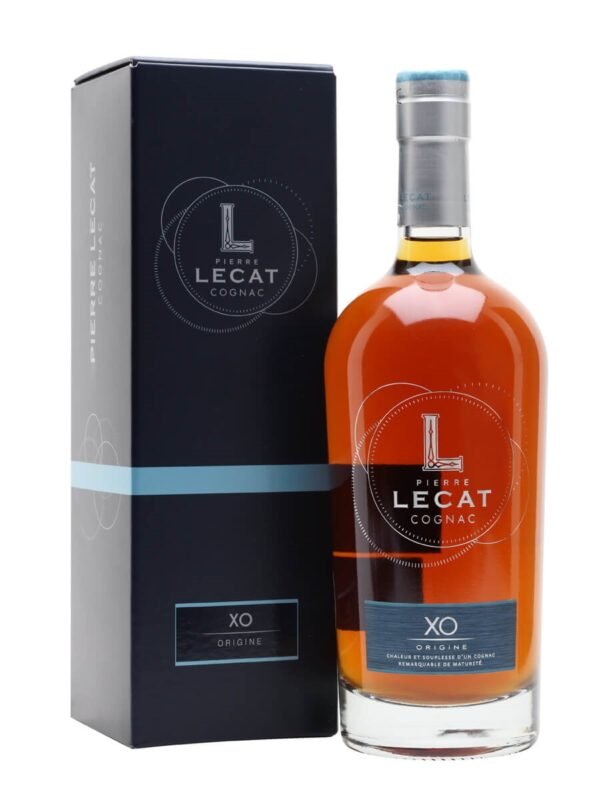 Pierre Lecat Cognac XO Origine Pierre Lecat Cognac XO Origine