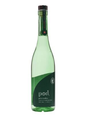 Pod Pea Vodka