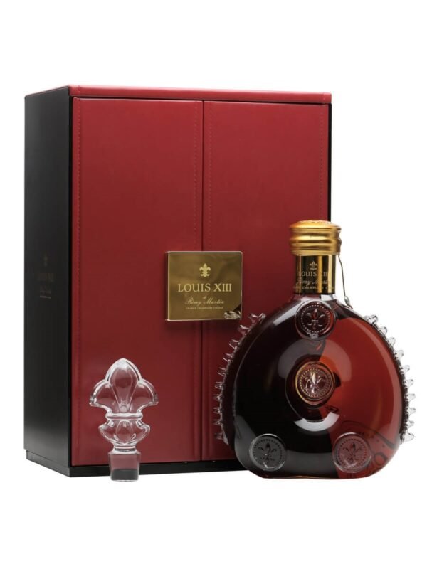 Remy Martin Louis XIII Cognac Magnum Remy Martin Louis XIII Cognac Magnum