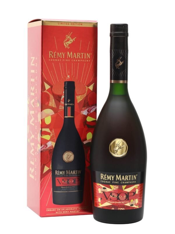 Remy Martin VSOP