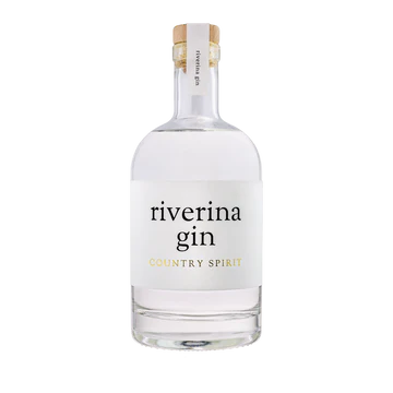 Riverina Signature Dry Gin Riverina Signature Dry Gin