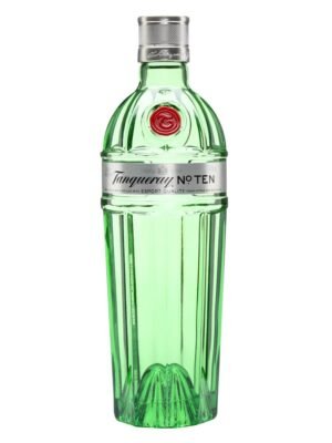 Tanqueray No.10 Gin