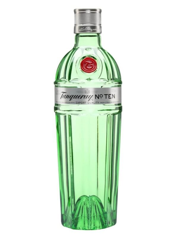 Tanqueray No.10 Gin