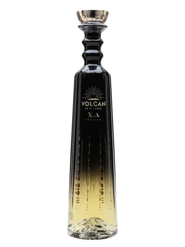 Volcan De Mi Tierra XA Tequila Volcan De Mi Tierra XA Tequila