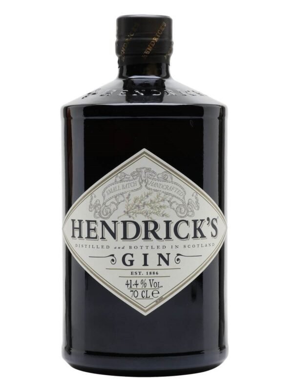hendricks gin Hendrick's Gin
