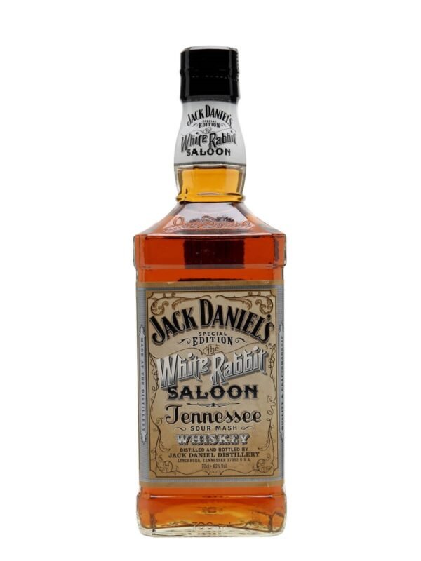 Jack Daniel's White Rabbit Saloon