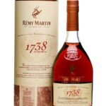 Remy Martin 1738 Accord Royal Cognac