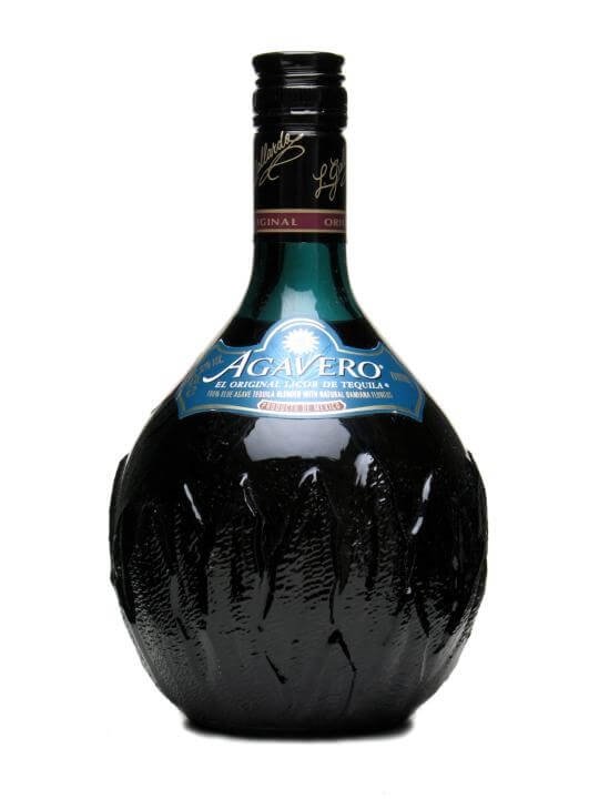 Agavero Tequila Liqueur Agavero Tequila Liqueur