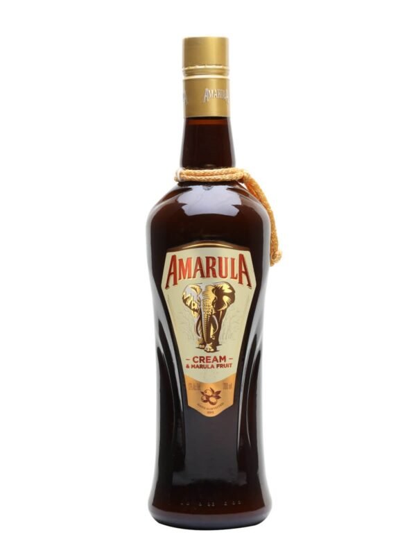 Amarula Fruit Cream Liqueur Amarula Fruit Cream Liqueur
