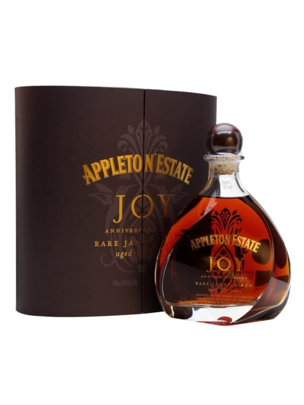 Appleton Estate Joy Anniversary Blend