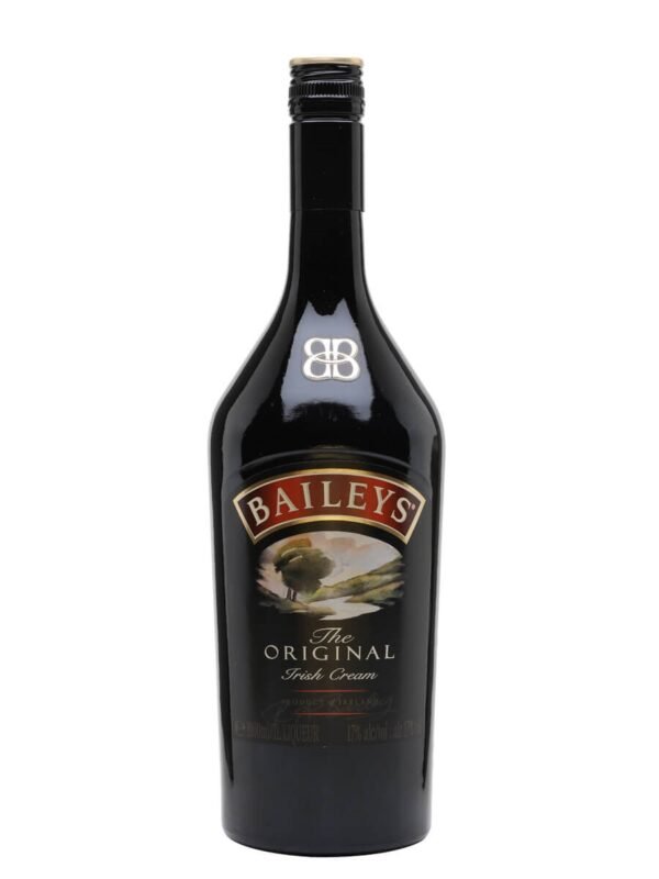 Baileys Irish Cream Liqueur Baileys Irish Cream Liqueur