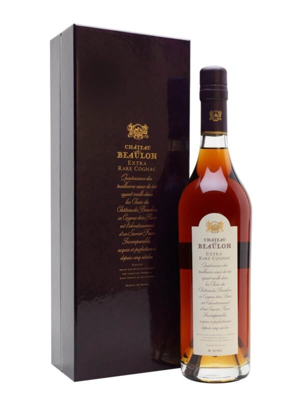 Chateau de Beaulon Extra Rare Cognac