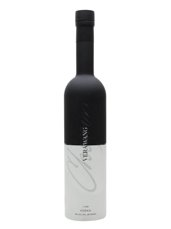 Chopin Vera Wang Vodka