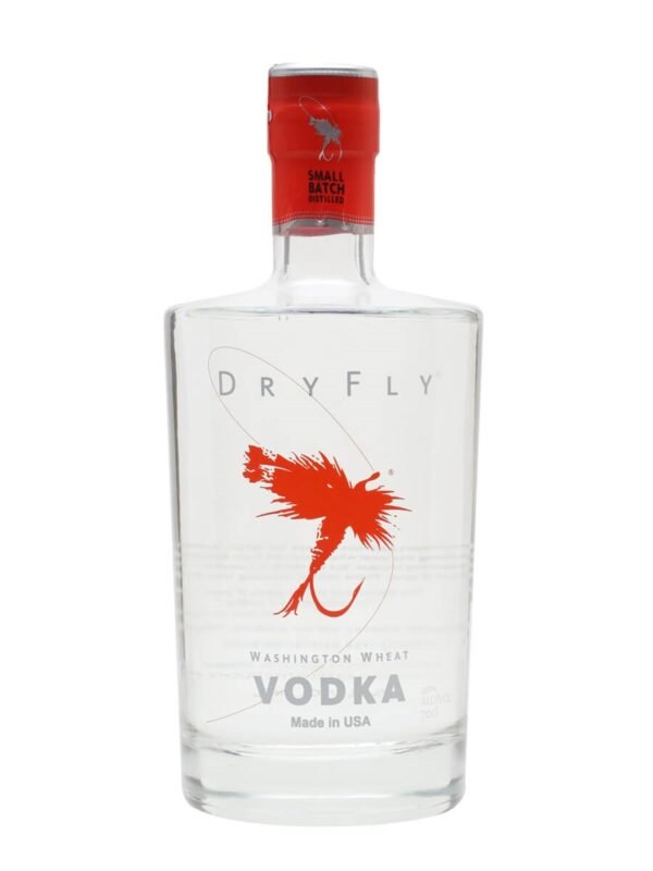 Dry Fly Vodka Dry Fly Vodka