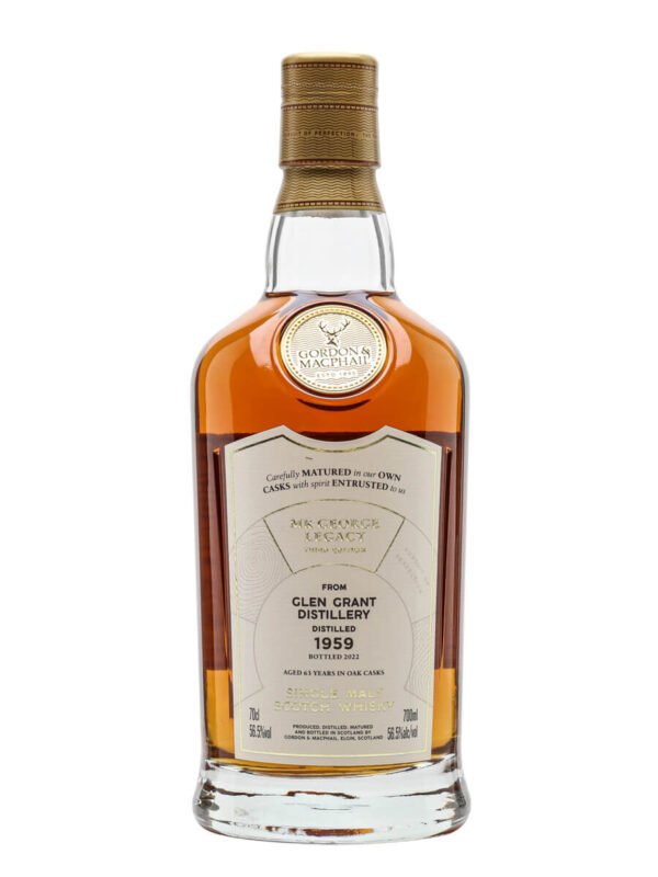 Glen Grant 1959